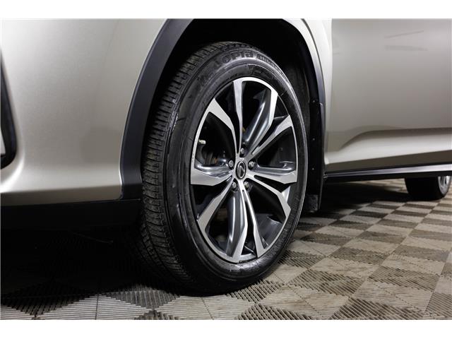 2019 Lexus RX 350 Base (Stk: Q5045) in London - Image 12 of 37