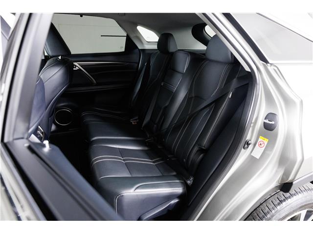 2019 Lexus RX 350 Base (Stk: Q5045) in London - Image 36 of 37