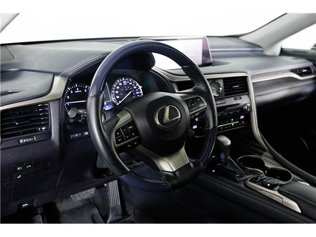 2019 Lexus RX 350 Base (Stk: Q5045) in London - Image 19 of 37