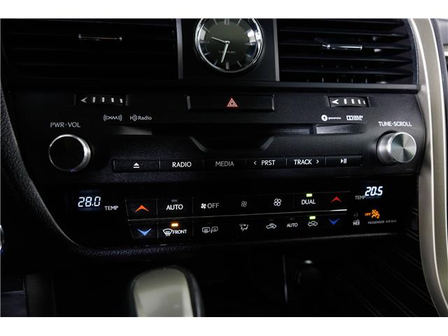 2019 Lexus RX 350 Base (Stk: Q5045) in London - Image 31 of 37