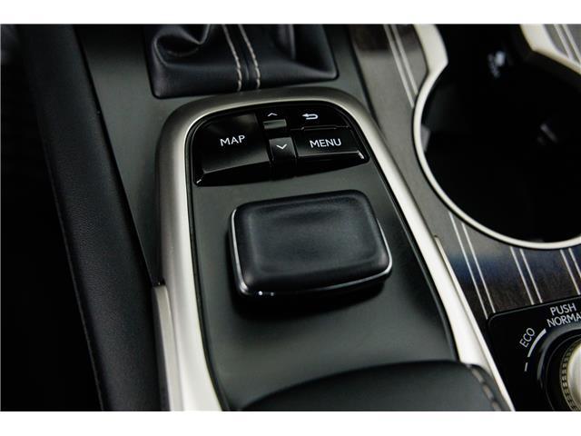 2019 Lexus RX 350 Base (Stk: Q5045) in London - Image 34 of 37