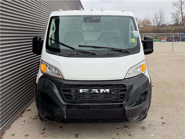 2026 RAM ProMaster 2500 Base (Stk: 26080) in London - Image 2 of 17