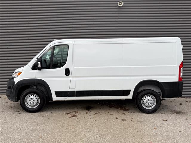 2026 RAM ProMaster 2500 Base (Stk: 26080) in London - Image 3 of 17