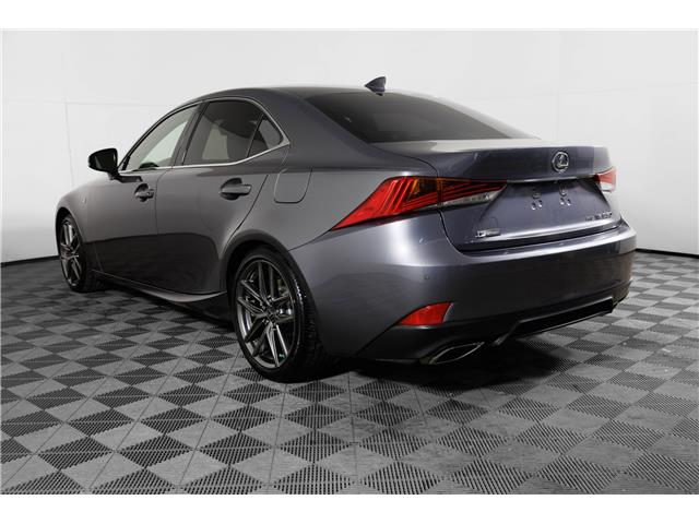 2018 Lexus IS 350 Base (Stk: X3517A) in London - Image 4 of 35