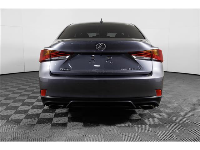 2018 Lexus IS 350 Base (Stk: X3517A) in London - Image 5 of 35