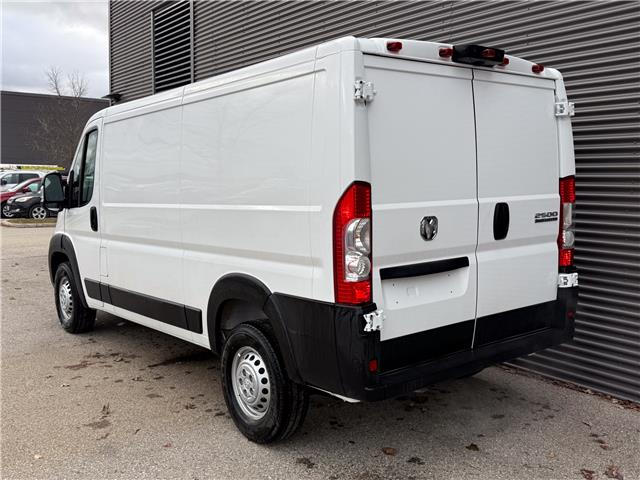 2026 RAM ProMaster 2500 Base (Stk: 26080) in London - Image 4 of 17