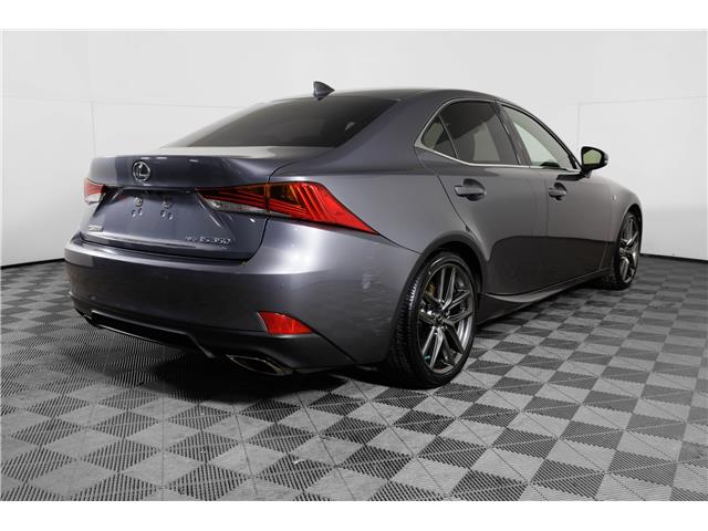 2018 Lexus IS 350 Base (Stk: X3517A) in London - Image 6 of 35