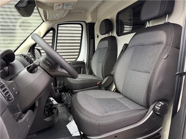 2026 RAM ProMaster 2500 Base (Stk: 26080) in London - Image 6 of 17