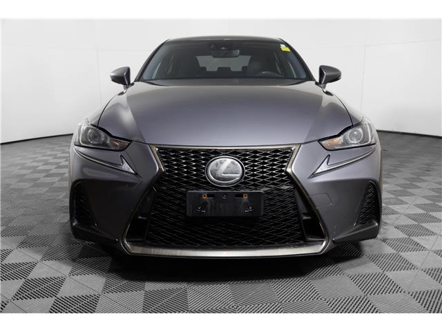 2018 Lexus IS 350 Base (Stk: X3517A) in London - Image 2 of 35