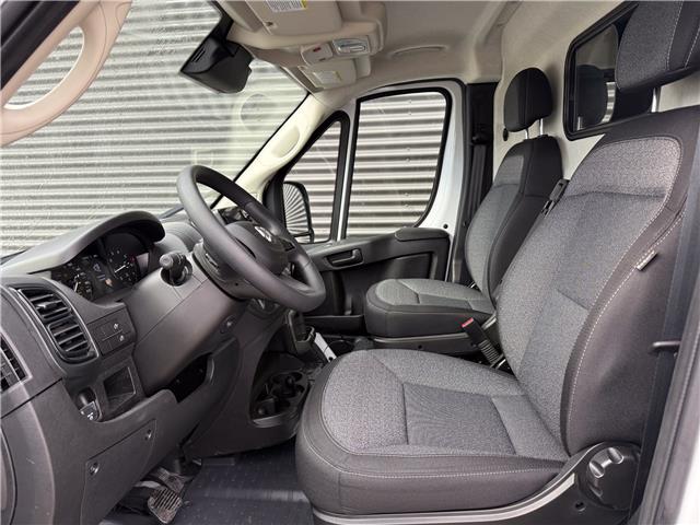 2026 RAM ProMaster 2500 Base (Stk: 26080) in London - Image 7 of 17