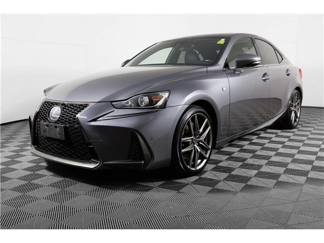 2018 Lexus IS 350 Base (Stk: X3517A) in London - Image 1 of 35