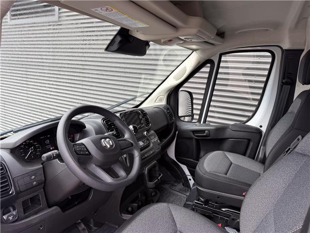 2026 RAM ProMaster 2500 Base (Stk: 26080) in London - Image 8 of 17