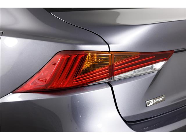 2018 Lexus IS 350 Base (Stk: X3517A) in London - Image 7 of 35