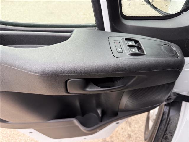 2026 RAM ProMaster 2500 Base (Stk: 26080) in London - Image 12 of 17