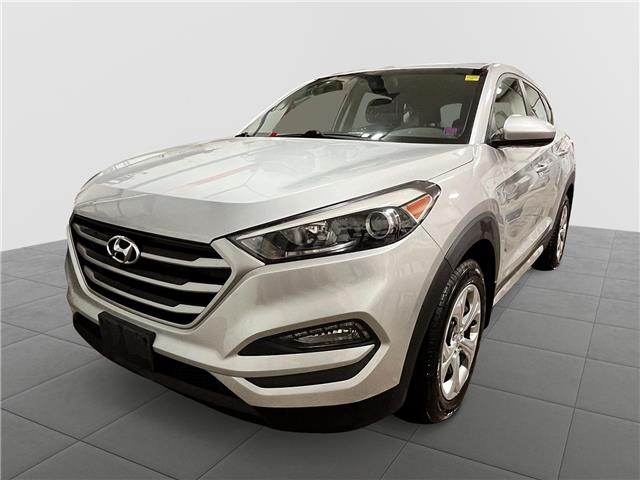 2018 Hyundai Tucson Base 2.0L (Stk: 254018E) in Fredericton - Image 1 of 1