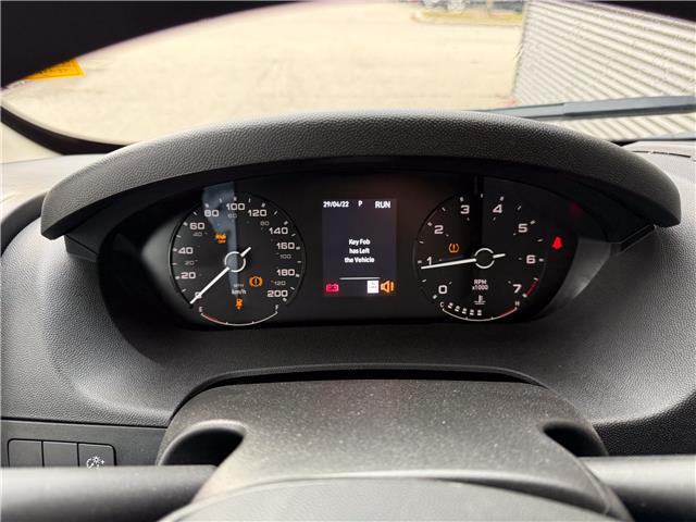 2026 RAM ProMaster 2500 Base (Stk: 26080) in London - Image 10 of 17