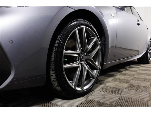 2018 Lexus IS 350 Base (Stk: X3517A) in London - Image 11 of 35