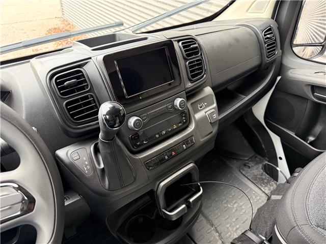 2026 RAM ProMaster 2500 Base (Stk: 26080) in London - Image 11 of 17