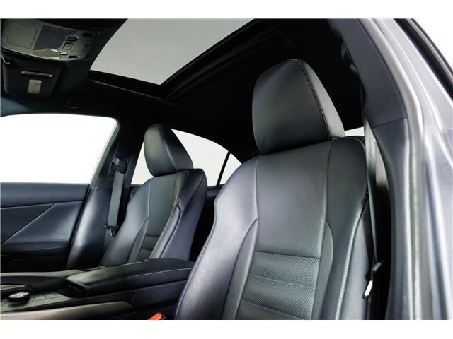 2018 Lexus IS 350 Base (Stk: X3517A) in London - Image 16 of 35