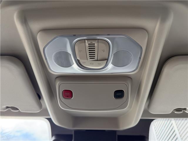 2026 RAM ProMaster 2500 Base (Stk: 26080) in London - Image 14 of 17