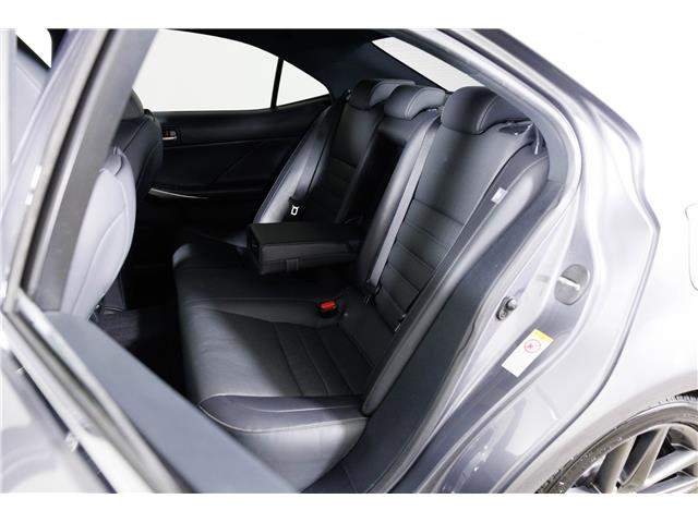 2018 Lexus IS 350 Base (Stk: X3517A) in London - Image 35 of 35