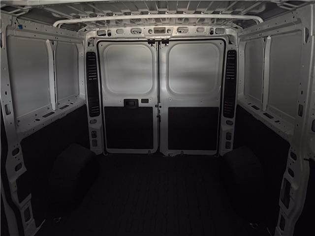 2026 RAM ProMaster 2500 Base (Stk: 26080) in London - Image 15 of 17