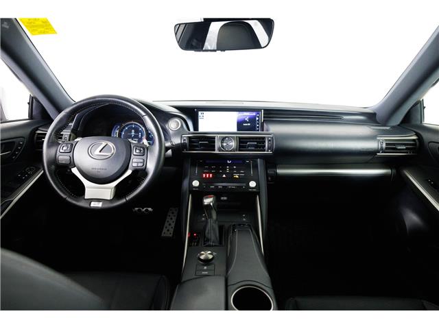 2018 Lexus IS 350 Base (Stk: X3517A) in London - Image 17 of 35