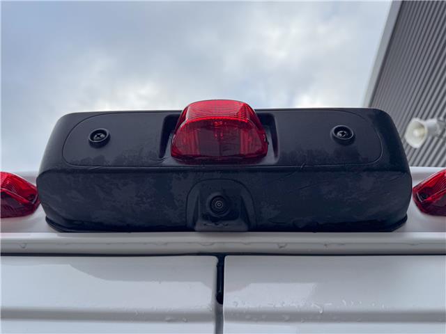 2026 RAM ProMaster 2500 Base (Stk: 26080) in London - Image 16 of 17