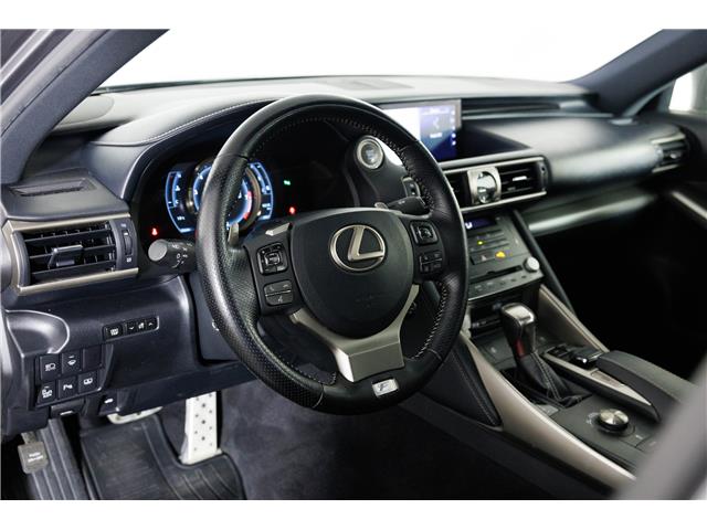 2018 Lexus IS 350 Base (Stk: X3517A) in London - Image 18 of 35