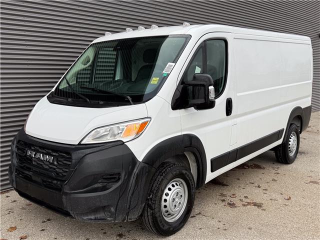 2026 RAM ProMaster 2500 Base (Stk: 26080) in London - Image 1 of 17