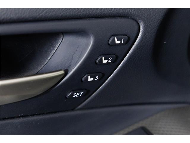 2018 Lexus IS 350 Base (Stk: X3517A) in London - Image 13 of 35