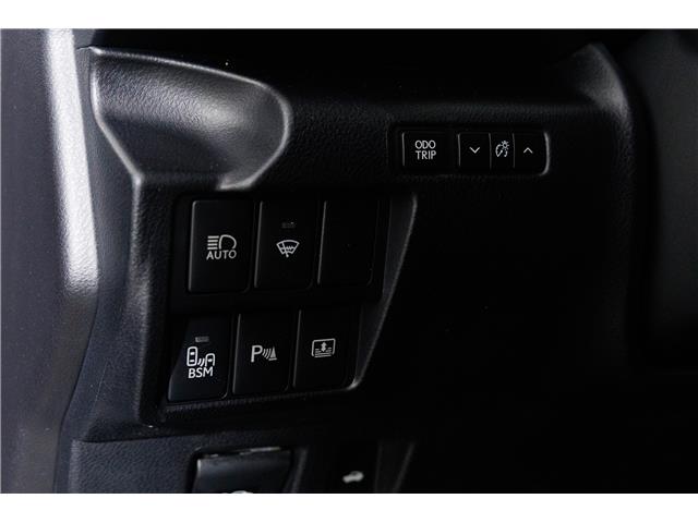 2018 Lexus IS 350 Base (Stk: X3517A) in London - Image 15 of 35