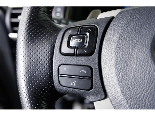 2018 Lexus IS 350 Base (Stk: X3517A) in London - Image 19 of 35