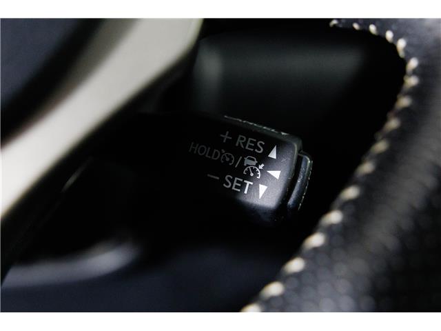 2018 Lexus IS 350 Base (Stk: X3517A) in London - Image 21 of 35