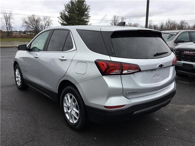 2022 Chevrolet Equinox LT (Stk: 26194A) in Cornwall - Image 23 of 30