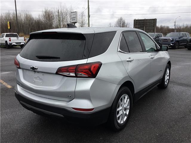 2022 Chevrolet Equinox LT (Stk: 26194A) in Cornwall - Image 25 of 30