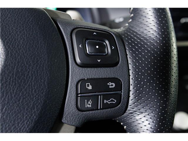 2018 Lexus IS 350 Base (Stk: X3517A) in London - Image 22 of 35