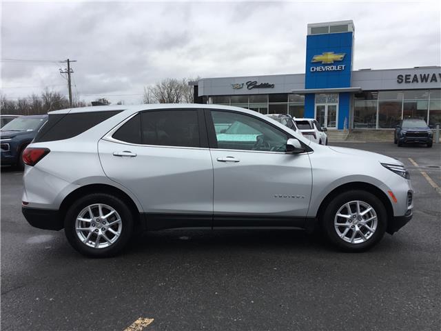 2022 Chevrolet Equinox LT (Stk: 26194A) in Cornwall - Image 26 of 30