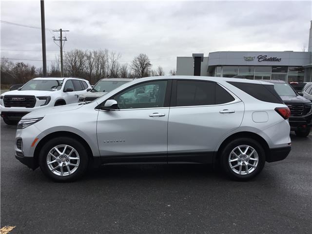 2022 Chevrolet Equinox LT (Stk: 26194A) in Cornwall - Image 22 of 30