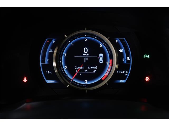 2018 Lexus IS 350 Base (Stk: X3517A) in London - Image 24 of 35