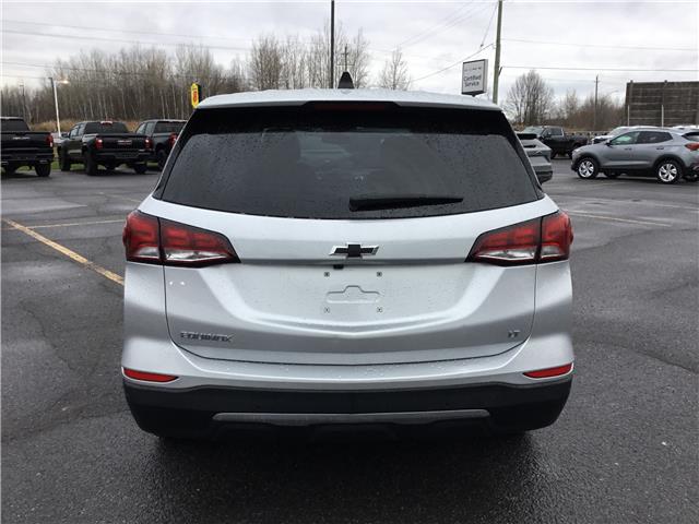 2022 Chevrolet Equinox LT (Stk: 26194A) in Cornwall - Image 24 of 30