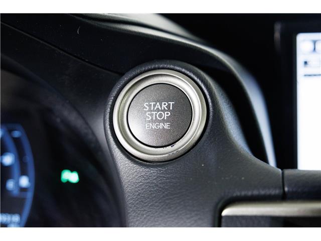 2018 Lexus IS 350 Base (Stk: X3517A) in London - Image 25 of 35