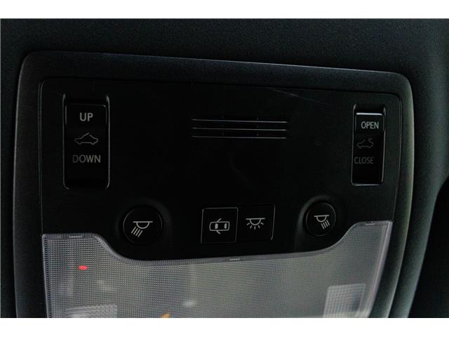 2018 Lexus IS 350 Base (Stk: X3517A) in London - Image 26 of 35