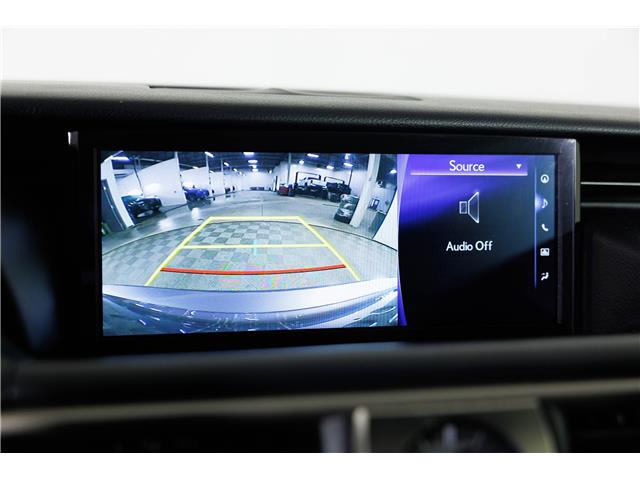 2018 Lexus IS 350 Base (Stk: X3517A) in London - Image 29 of 35