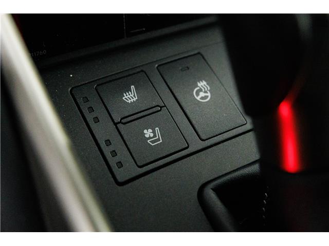 2018 Lexus IS 350 Base (Stk: X3517A) in London - Image 31 of 35