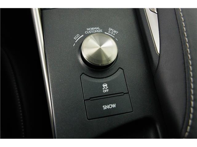 2018 Lexus IS 350 Base (Stk: X3517A) in London - Image 34 of 35