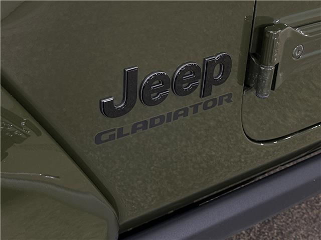 2023 Jeep Gladiator Willys (Stk: 43169J) in Belleville - Image 6 of 29