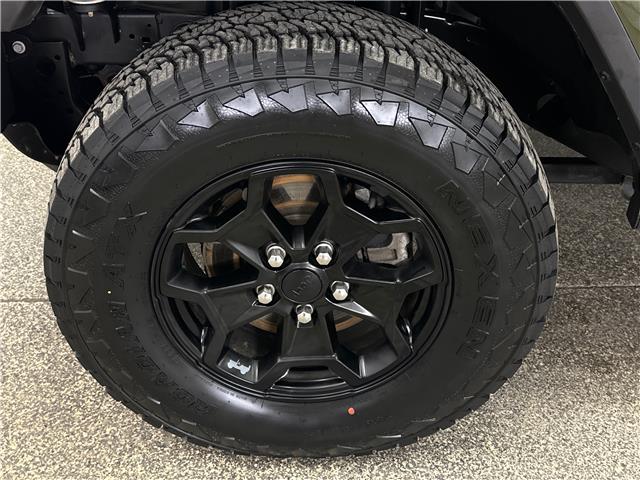 2023 Jeep Gladiator Willys (Stk: 43169J) in Belleville - Image 10 of 29