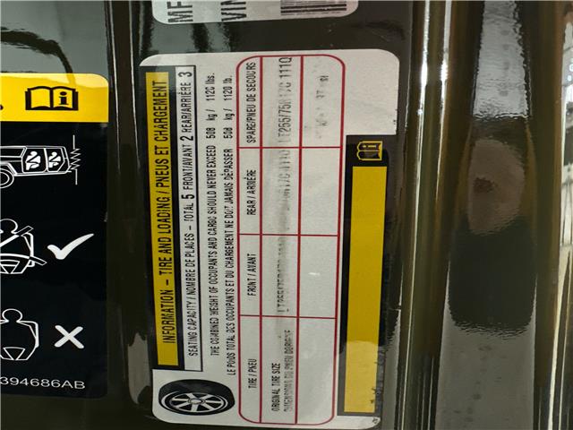 2023 Jeep Gladiator Willys (Stk: 43169J) in Belleville - Image 9 of 29