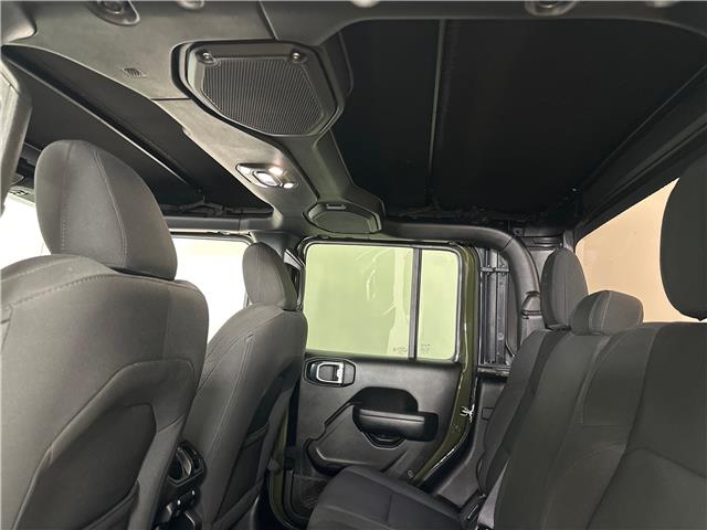 2023 Jeep Gladiator Willys (Stk: 43169J) in Belleville - Image 12 of 29